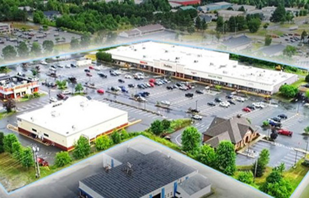 Boyle of Chozick Realty sells 104,380 s/f Morrisville Plaza for $9.85 million